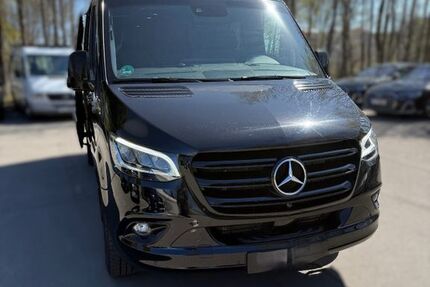 Mercedes-Benz Sprinter 155.000 km 65.500 &euro; Unterföhring 85774