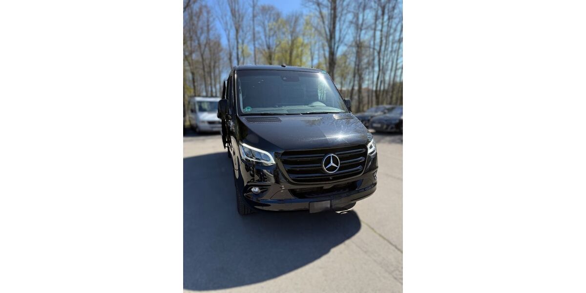 Mercedes-Benz Sprinter 155.000 km 65.500 &euro; Unterföhring 85774