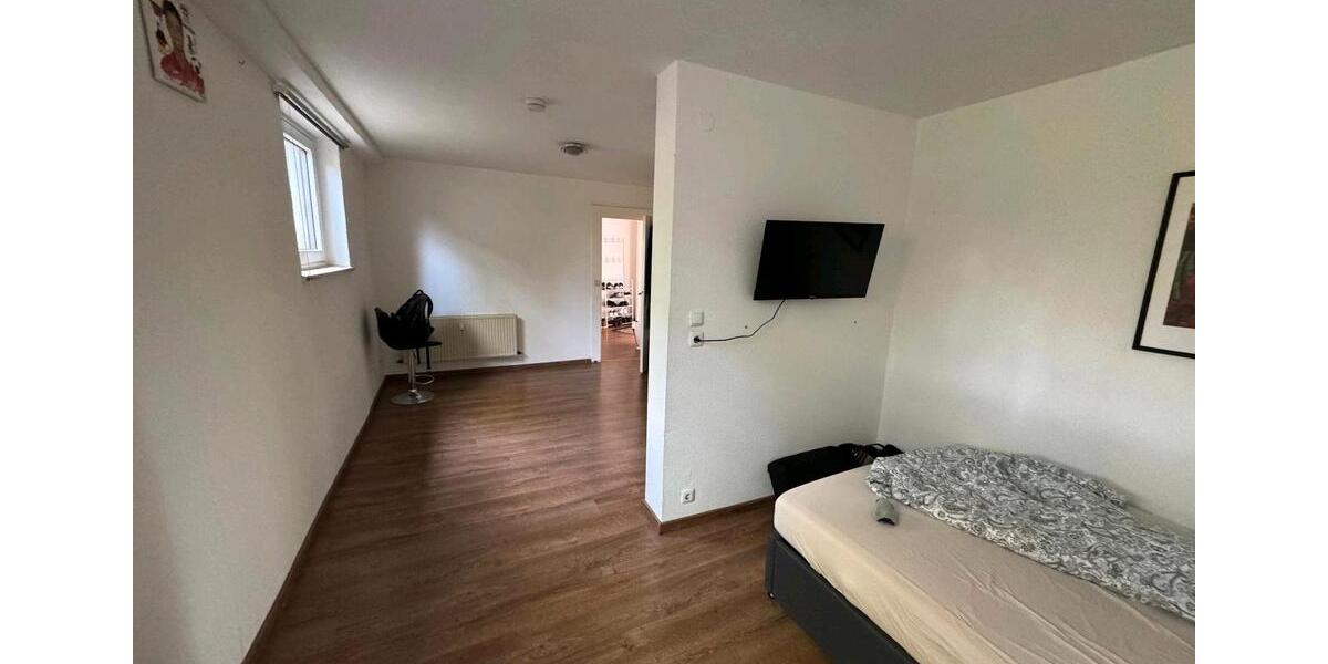Erdgeschoßwohnung Friedland - 2 Zimmer, 65 m&sup2;, 850&euro; | Angebot:26200919