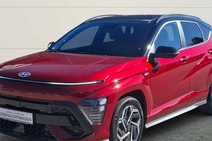 Hyundai KONA 15.974 km 29.960 &euro; Hamburg 22419