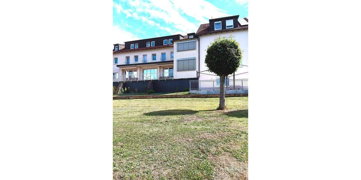 Gewerbeobjekt Bad Bocklet - 1.079.000&euro; | Angebot:23981643