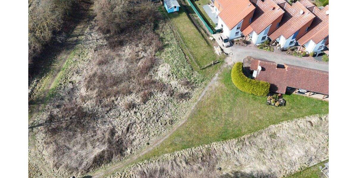 Grundstück Ortenberg Bleichenbach - 18.000&euro; | Angebot:25683569