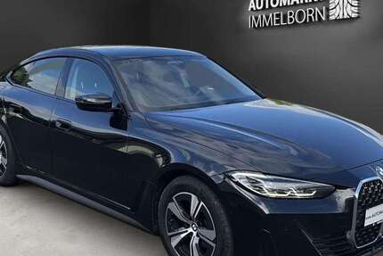 BMW 420 54.200 km 37.700 &euro; Barchfeld Immelborn 36456