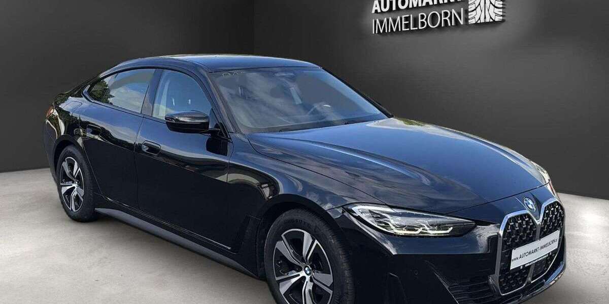BMW 420 54.200 km 37.700 &euro; Barchfeld Immelborn 36456