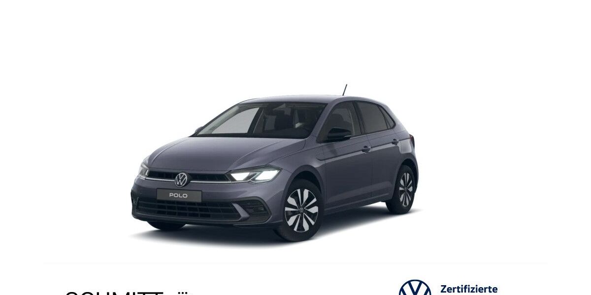 VW Polo 22.000 km 19.449 &euro; Freigericht 63579