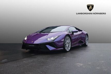 Lamborghini Huracán 4.539 km 306.640 &euro; Nürnberg 90441