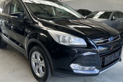 Ford Kuga 190.000 km 7.500 &euro; Eitorf 53783
