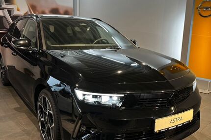 Opel Astra 43.181 km 25.900 € Aichach 86551