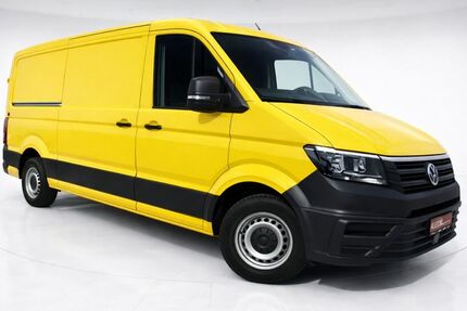 VW Crafter 142.487 km 16.999 &euro; Leipzig 04179