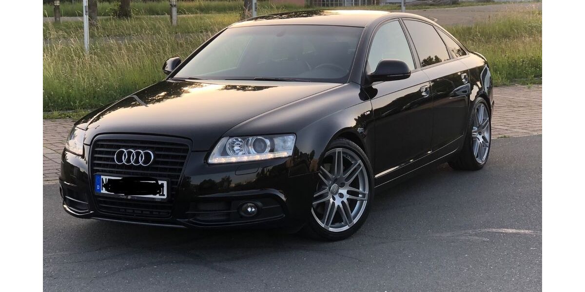 Audi A6 149.200 km 10.200 &euro; Emskirchen 91448