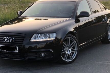 Audi A6 149.200 km 9.200 &euro; Emskirchen 91448