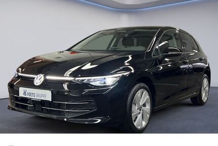 VW Golf 2.500 km 33.480 &euro; Göttingen 37081