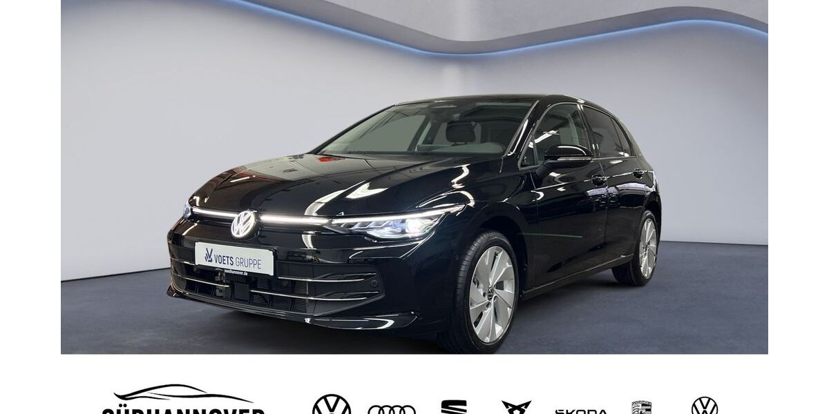 VW Golf 2.500 km 33.480 &euro; Göttingen 37081