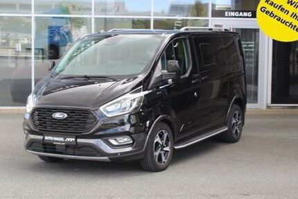 Ford Tourneo Custom 53.800 km 35.890 &euro; Borgholzhausen 33829