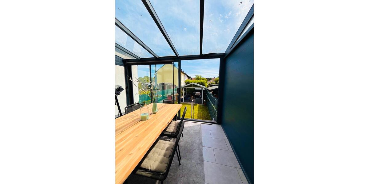 Reihenhaus Castrop-Rauxel Becklem - 4 Zimmer, 85 m&sup2;, 319.000&euro; | Angebot:26818436