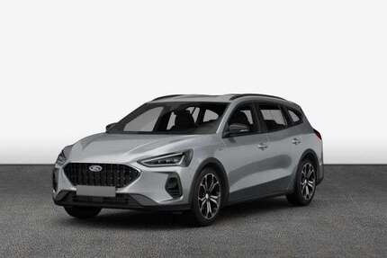 Ford Focus 51.358 km 15.900 &euro; Stuttgart 70190