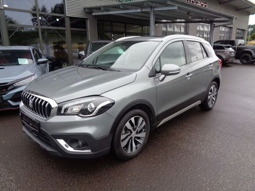 SX4
