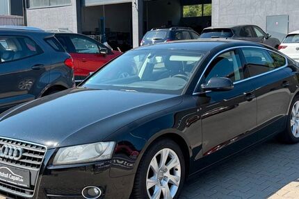 Audi A5 157.000 km 9.799 &euro; Kirchheimbolanden 67292