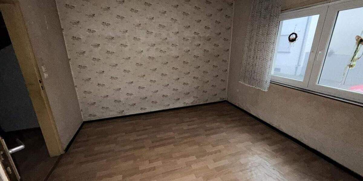 Reihenmittelhaus sucht Handwerker 4 zimmer