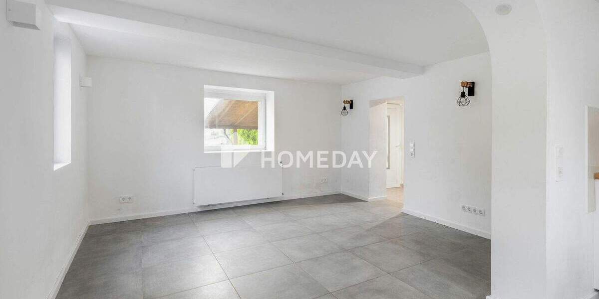 Doppelhaushälfte Bad Schönborn Mingolsheim - 3 Zimmer, 60 m&sup2;, 249.000&euro; | Angebot:24670309