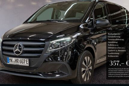 Mercedes-Benz Vito 23.500 km 46.950 &euro; Arnsberg 59759