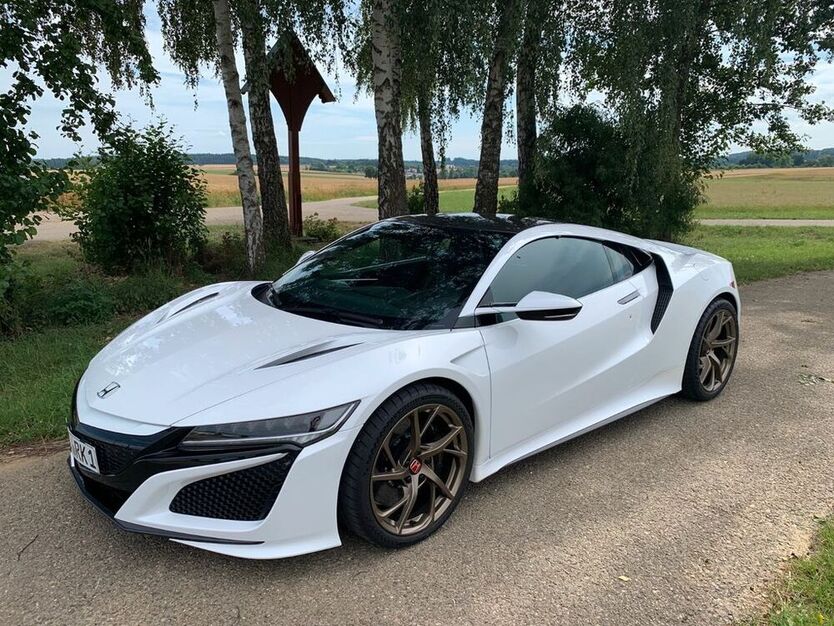 NSX