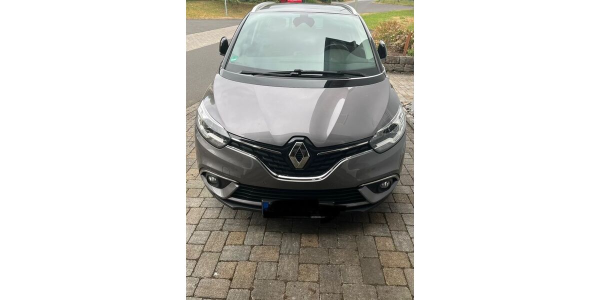 Renault Grand Scenic 93.229 km 15.000 &euro; Birken-Honigsessen 57587