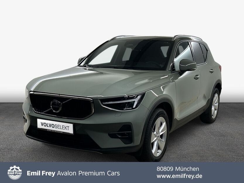 XC40