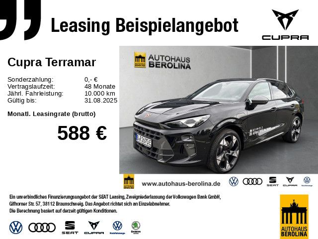 Terramar