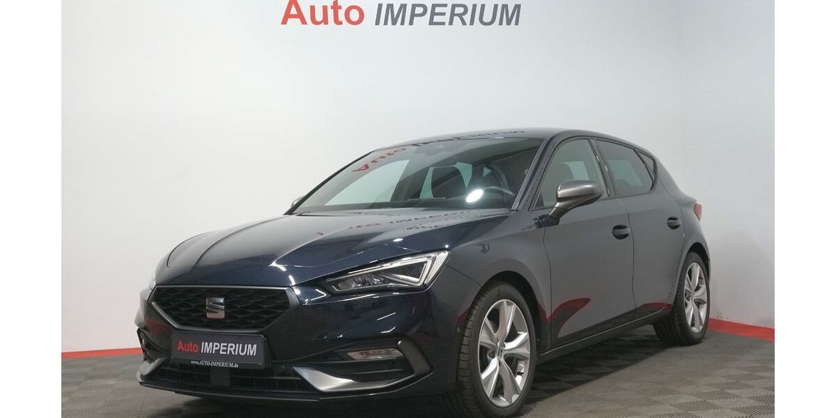 Seat Leon 67.386 km 20.990 &euro; Schmidgaden 92546