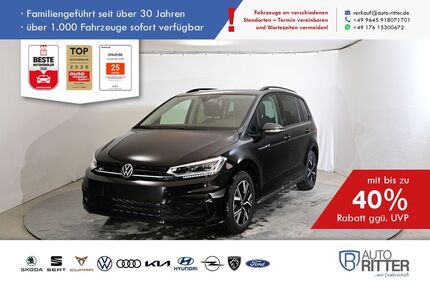 VW Touran 5.000 km 36.490 &euro; Eschenbach 92676