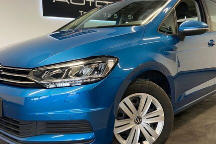 VW Touran 138.999 km 21.900 &euro; Bretten 75015