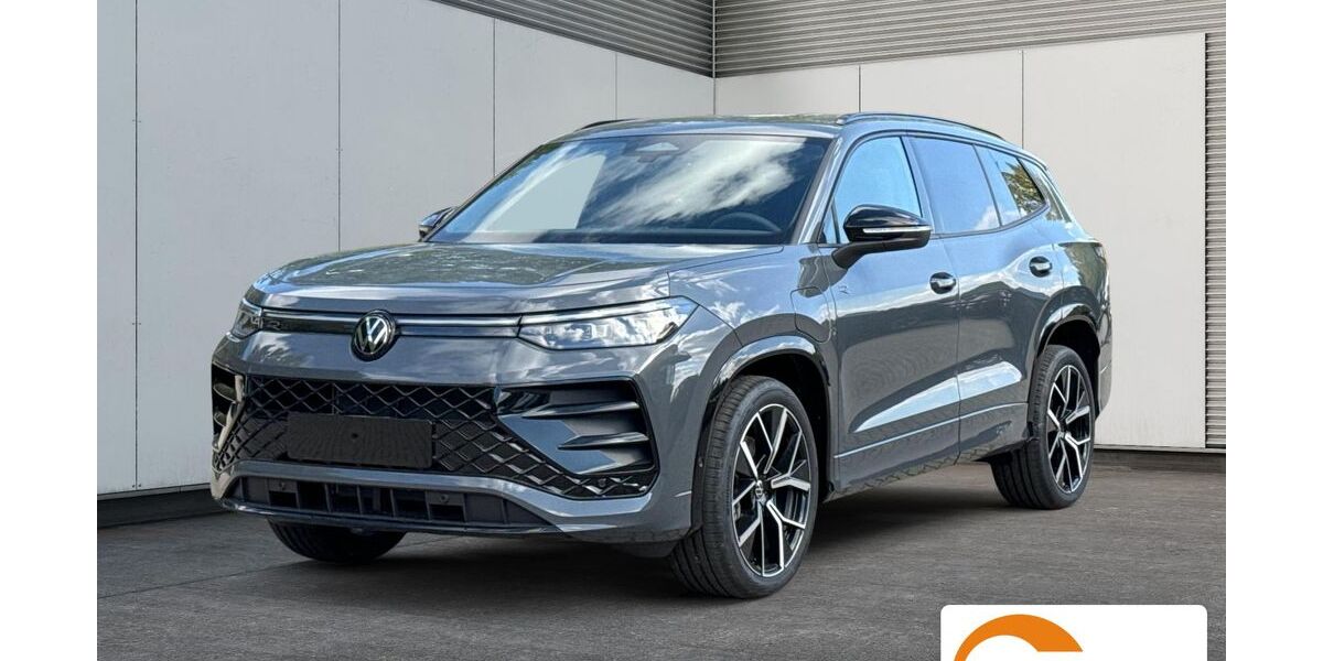 VW Tayron 5.120 km 56.390 &euro; Buchholz 21244
