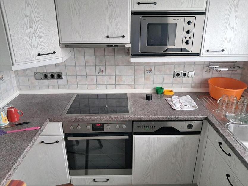 Wohnung zu vermieten