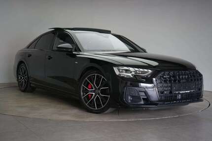 Audi A8 61.000 km 65.990 &euro; Braunschweig 38110