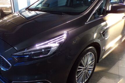 Ford S-Max 160.113 km 20.950 &euro; Bad Oeynhausen 32547