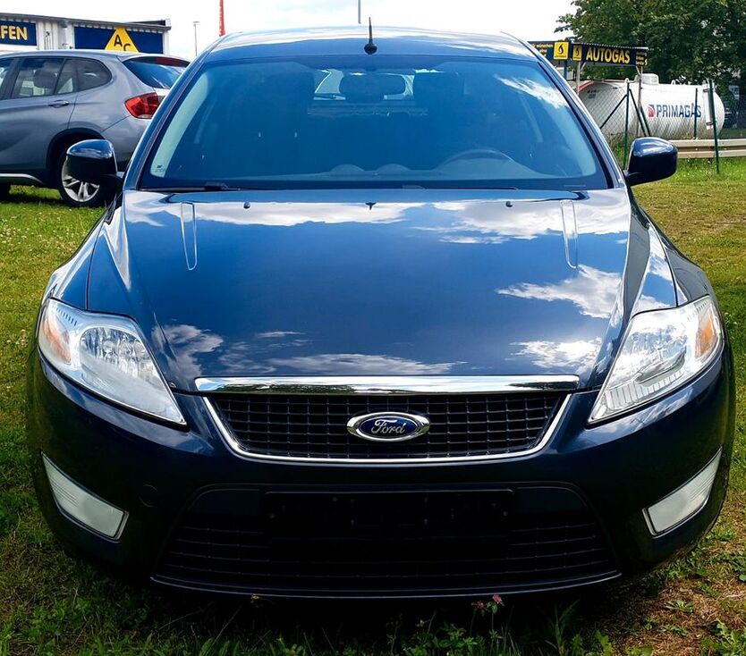 Mondeo