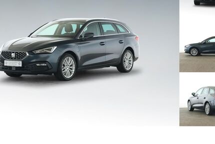 Seat Leon 75.800 km 19.880 &euro; Bamberg 96052