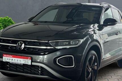 VW T-Roc 3.900 km 35.940 &euro; Markt 95615