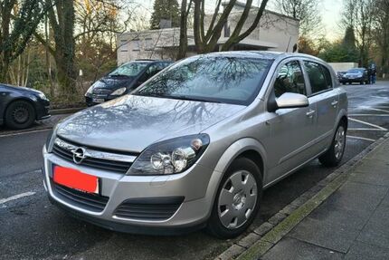 Opel Astra 163.000 km 3.100 &euro; Essen 45138