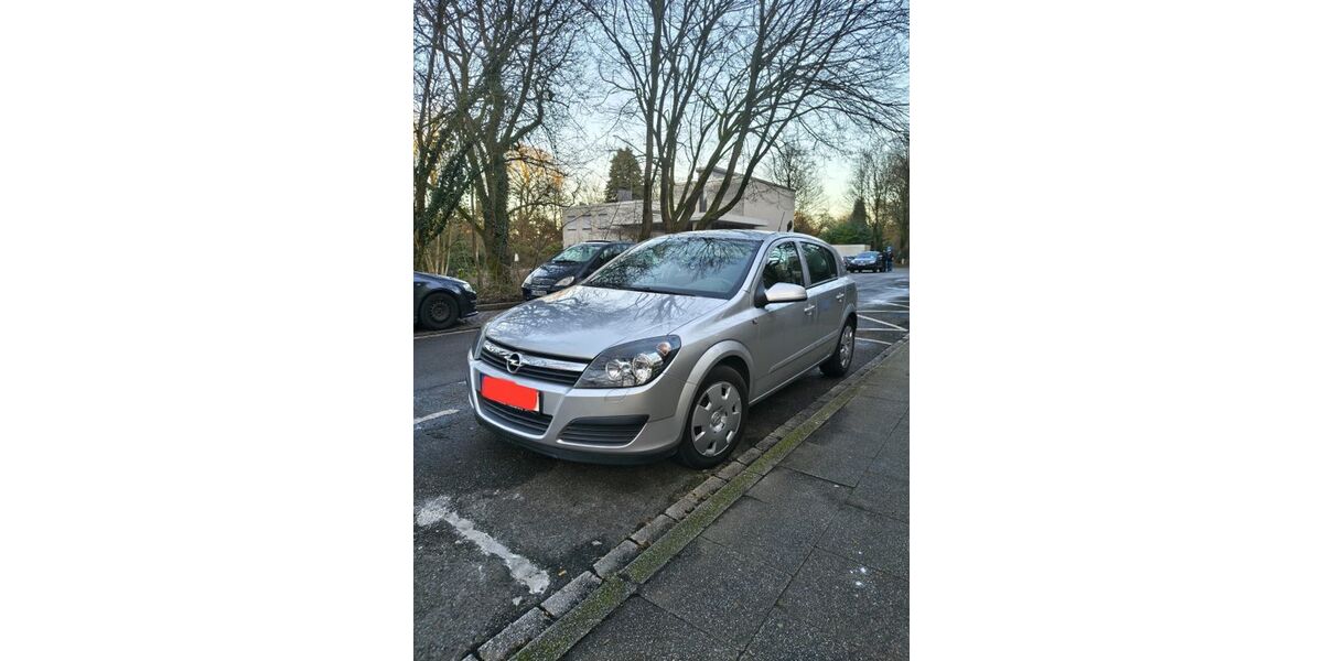 Opel Astra 163.000 km 3.100 &euro; Essen 45138