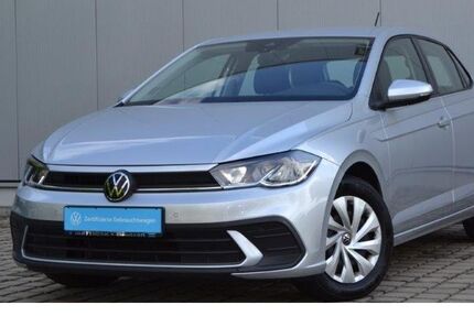 VW Polo 87.553 km 14.439 &euro; Bautzen 02625