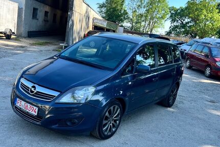 Opel Zafira 238.000 km 3.499 &euro; Neufahrn 85375