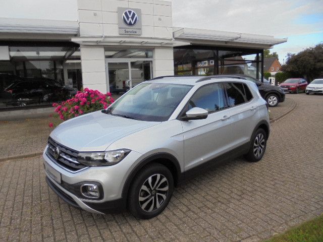 T-Cross