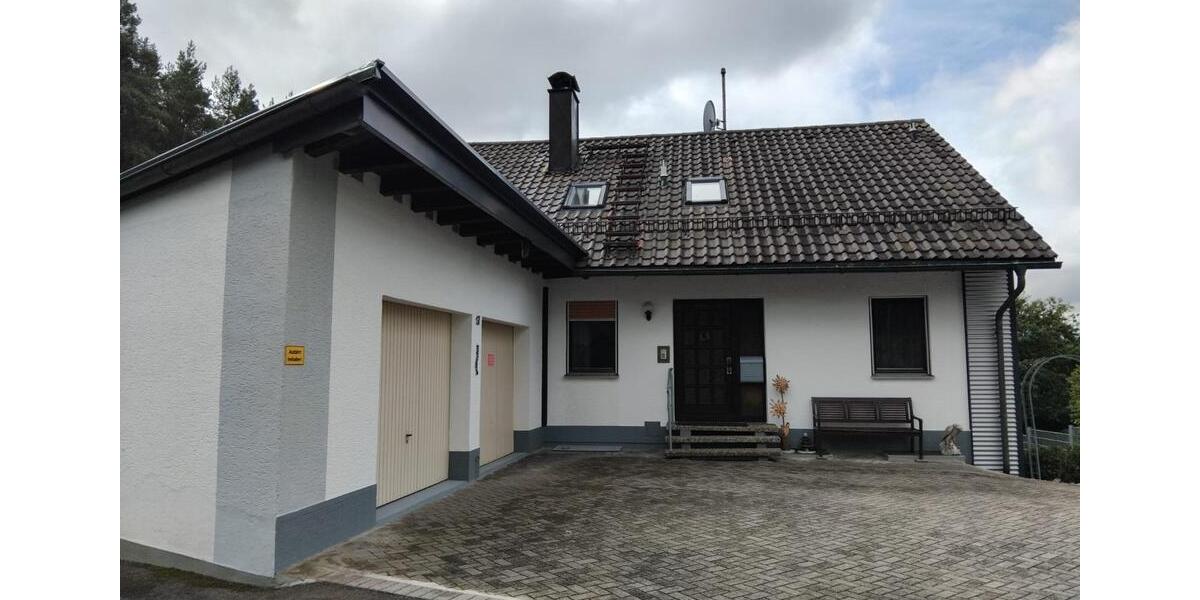 Mehrfamilienhaus, großes Grundstück, vielseitige Nutzoptionen zimmer