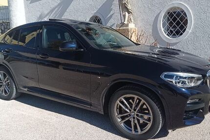 BMW X4 64.000 km 38.900 &euro; Bernau am Chiemsee 83233