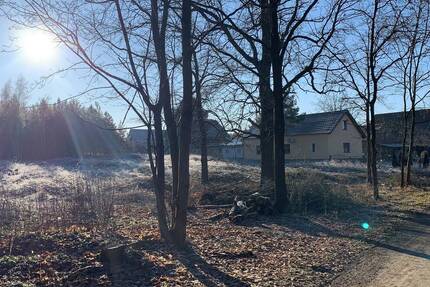 Grundstück Schmogrow-Fehrow Schmogrow - 62.000&euro; | Angebot:24043811