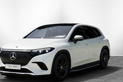 Mercedes-Benz EQS 27.240 km 94.477 &euro; Sangerhausen 06526