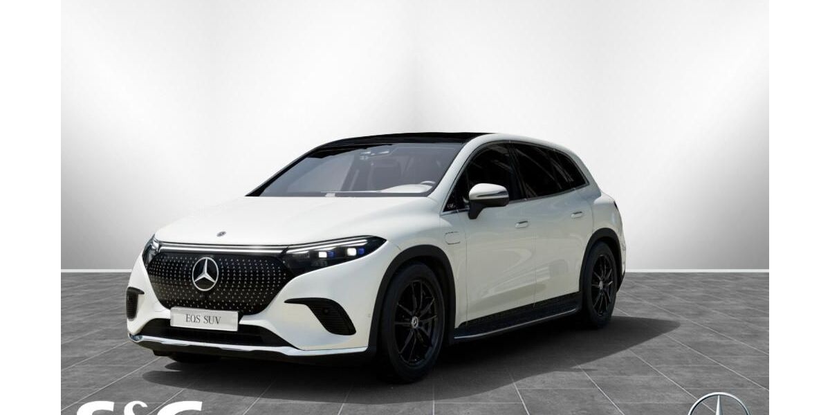 Mercedes-Benz EQS 27.240 km 94.477 &euro; Sangerhausen 06526