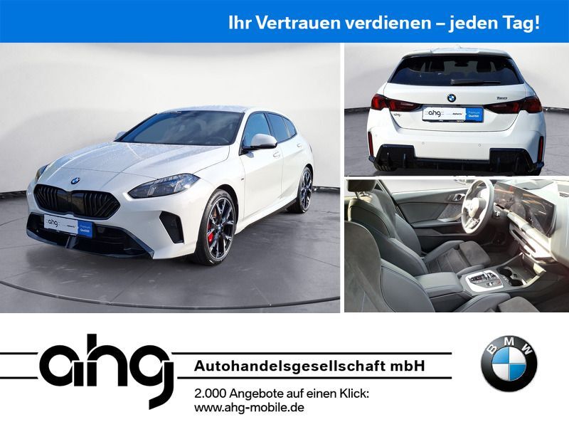 BMW 120 18.414 km 34.990 € Emmendingen 79312